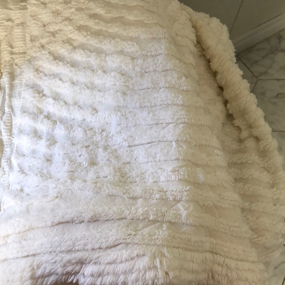 Ralph Lauren bed spread Full / Queen size